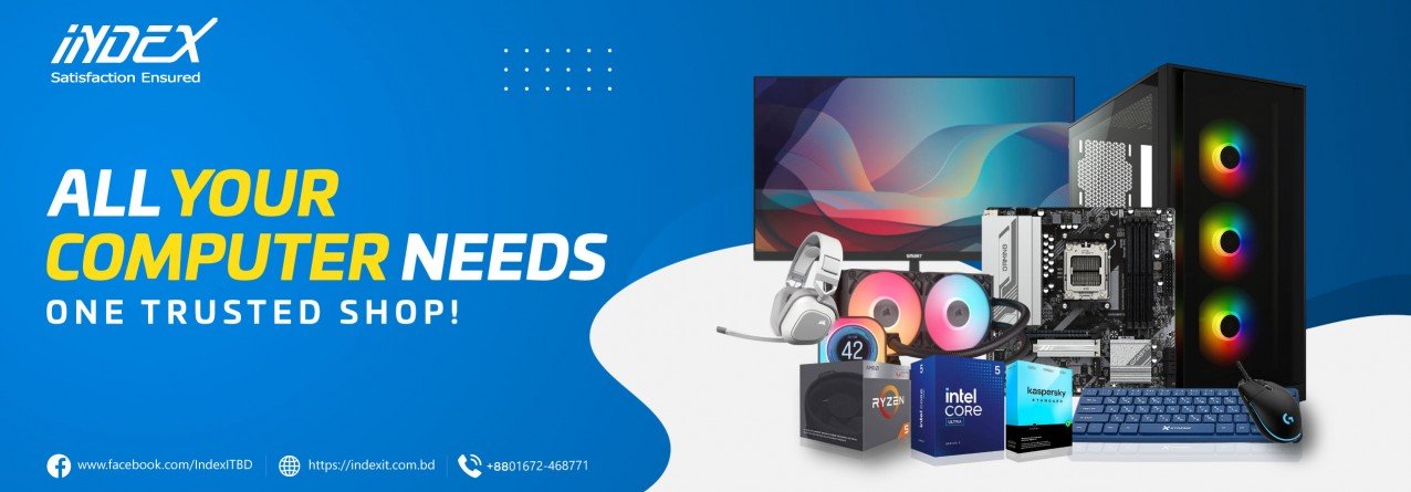 Laptop and Computers