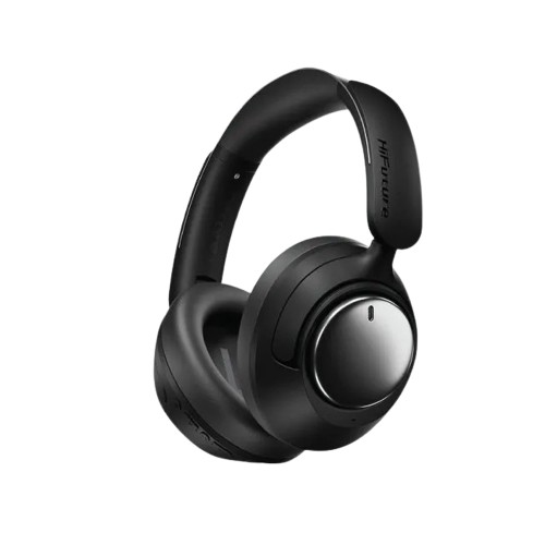 HiFuture TOUR MkII Hybrid ANC Wireless Headphone