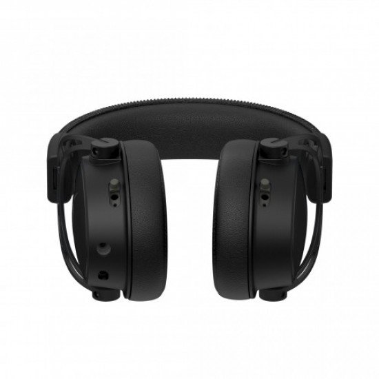 HyperX Cloud Alpha S 7.1 Gaming Black Headset
