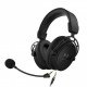 HyperX Cloud Alpha S 7.1 Gaming Black Headset