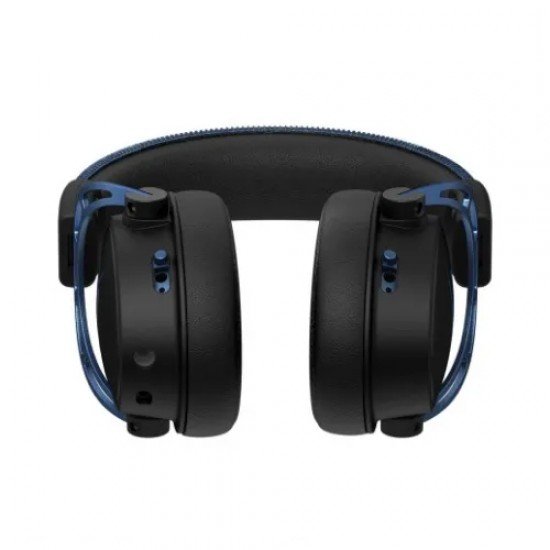 HyperX Cloud Alpha S 7.1 Gaming Blue Headset