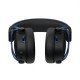 HyperX Cloud Alpha S 7.1 Gaming Blue Headset