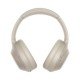 Sony WH-1000XM4 Wireless Noise Cancelling Silver Headphone