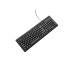 HP 100 Wired Keyboard