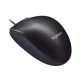 Logitech M90 USB Contoured Shape MOUSE