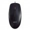 Logitech M90 USB Contoured Shape MOUSE