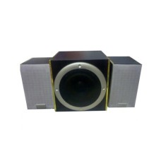Microlab TMN1 2:1 Multimedia Speaker