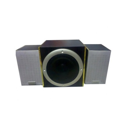 Microlab TMN1 2:1 Multimedia Speaker