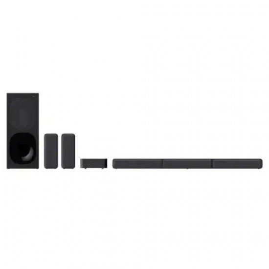 Sony HT-S40R Wireless Rear Speaker Home Theater System
