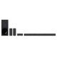 Sony HT-S40R Wireless Rear Speaker Home Theater System