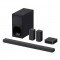 Sony HT-S40R Wireless Rear Speaker Home Theater System