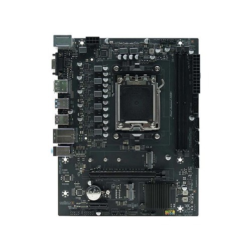 AFOX B650D5-MA-V2 DDR5 AMD Motherboard