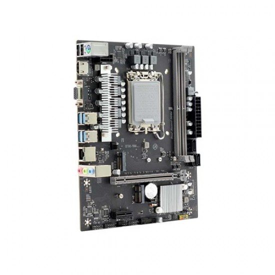 AFOX B760D4-MA-V4 DDR4 Intel Motherboard