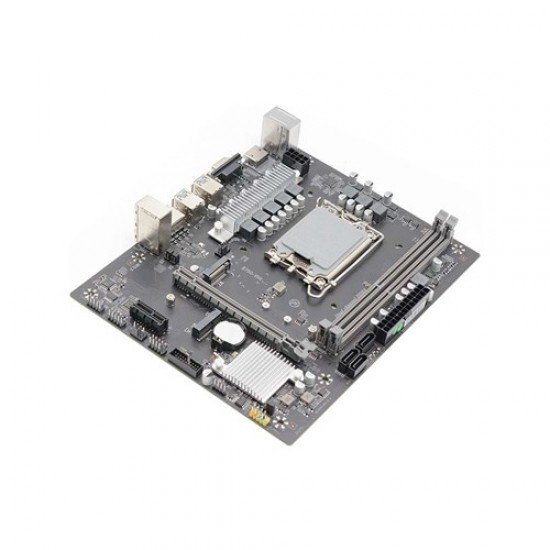 AFOX B760D4-MA-V4 DDR4 Intel Motherboard