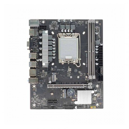 AFOX B760D4-MA-V4 DDR4 Intel Motherboard