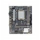 AFOX B760D4-MA-V4 DDR4 Intel Motherboard