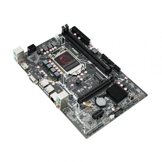 AFOX IH510D4-MA6-V2 Motherboard