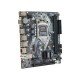 AFOX IH61-MA2-V3 DDR3 Intel LGA1155 Socket Motherboard