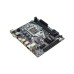 AFOX IH61-MA2-V3 DDR3 Intel LGA1155 Socket Motherboard