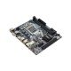 AFOX IH61-MA2-V3 DDR3 Intel LGA1155 Socket Motherboard
