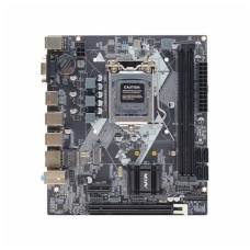 AFOX IH61-MA2-V3 DDR3 Intel LGA1155 Socket Motherboard