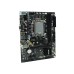AFOX IH610D4-MA5-V4 Motherboard