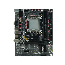 AFOX IH610D4-MA5-V4 Motherboard