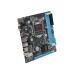 AFOX IH81-MA2-V3 DDR3 Intel LGA1150 Socket Motherboard