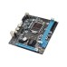 AFOX IH81-MA2-V3 DDR3 Intel LGA1150 Socket Motherboard