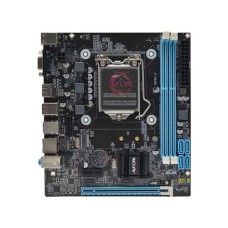 AFOX IH81-MA2-V3 DDR3 Intel LGA1150 Socket Motherboard