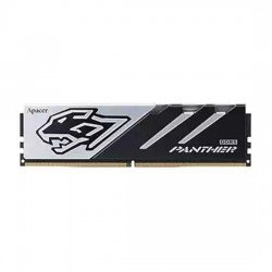 Apacer PANTHER 16GB DDR5 6000Mhz Desktop RAM Black