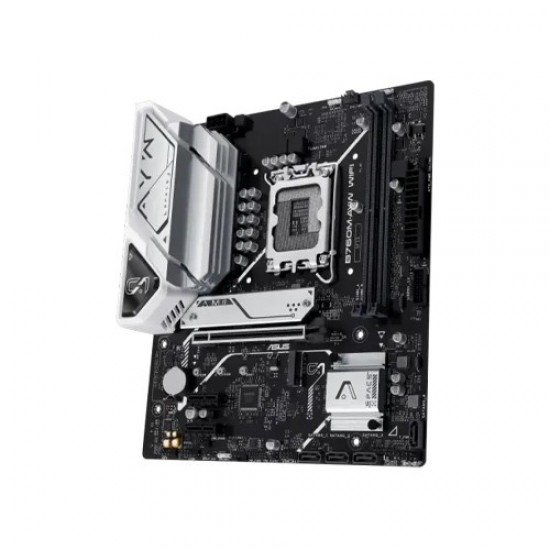 ASUS B760M-AYW WIFI mATX Motherboard