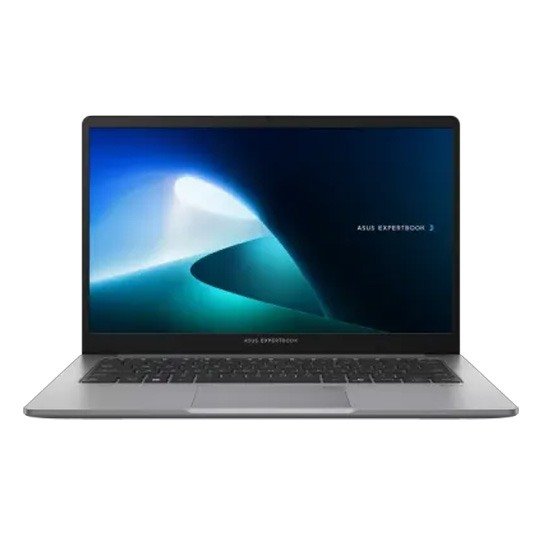 ASUS ExpertBook P1 P1503CVA Core i3 13th Gen 15.6 Inch FHD Laptop