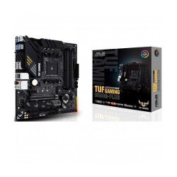 Asus TUF Gaming B550M-Plus Micro ATX AM4 Motherboard