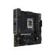 ASUS TUF GAMING B760M-PLUS II LGA1700 Micro-ATX Motherboard
