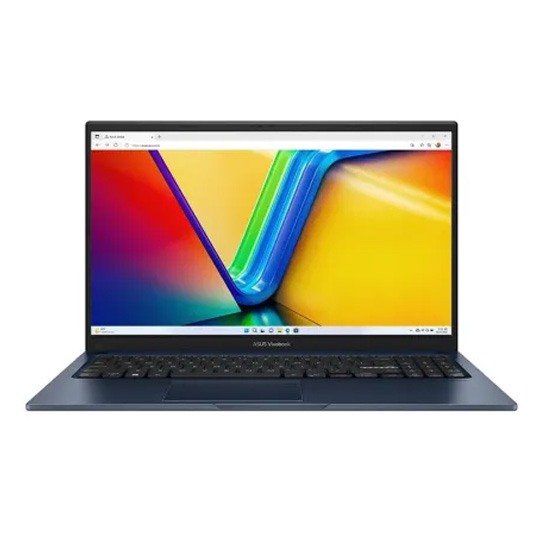 ASUS Vivobook 15 X1504VA-NJ261W Core i5 13th Gen 15.6 Inch FHD Laptop