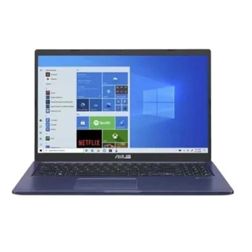 ASUS VivoBook 15 X515EA Core i3 11th Gen 4GB Ram 15.6 Inch FHD Laptop