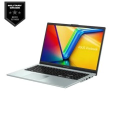 ASUS Vivobook Go 15 L1504FA Ryzen 5 7520U 16GB RAM 15.6 Inch FHD Laptop