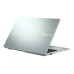 ASUS Vivobook Go 15 L1504FA Ryzen 5 7520U 16GB RAM 15.6 Inch FHD Laptop