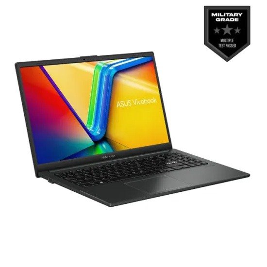 ASUS Vivobook Go 15 L1504FA Ryzen 5 7520U 15.6 Inch FHD Laptop