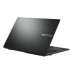 Asus VivoBook Go 15 OLED E1504FA Ryzen 5 7520U 16GB RAM 15.6 Inch FHD OLED Laptop