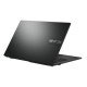 Asus VivoBook Go 15 OLED E1504FA Ryzen 5 7520U 16GB RAM 15.6 Inch FHD OLED Laptop