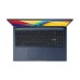 ASUS Vivobook 15 X1504VA-NJ550W Core i3 13th Gen 15.6 Inch FHD Laptop