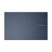 ASUS Vivobook 15 X1504VA-NJ550W Core i3 13th Gen 15.6 Inch FHD Laptop
