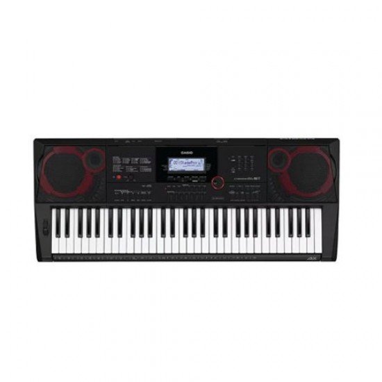 CASIO CT-X8000IN Electronic Musical Instrument (STANDARD) KH37