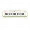 CASIO SA-50 Electronic Musical Instrument (MINI) KM18