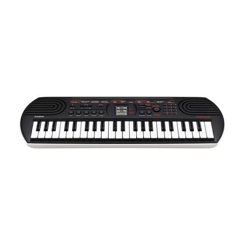 CASIO SA-81  Electronic Musical Instrument (MINI) KM21