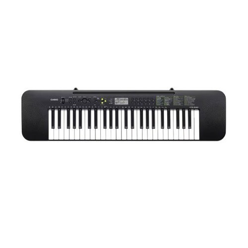 CASIO CTK-240  Electronic Musical Instrument (STANDARD) KS21