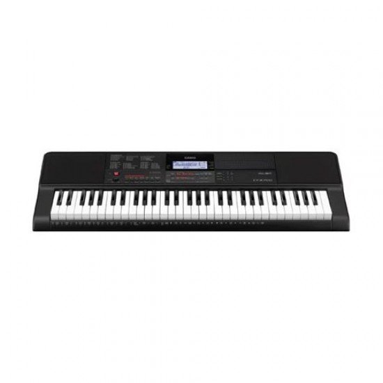 CASIO CT-X700 Electronic Musical Instrument (STANDARD) KS43