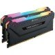 Corsair VENGEANCE RGB PRO 16GB DDR4 3000MHz Desktop RAM